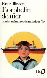 Produktbild: Fre-Orphelin De Mer