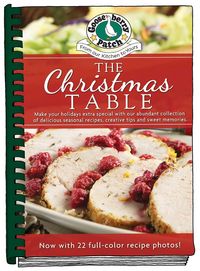 Produktbild: The Christmas Table