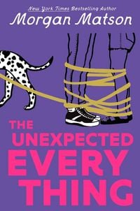 Produktbild: The Unexpected Everything