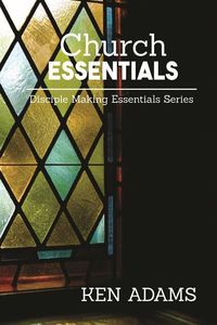 Produktbild: Church Essentials