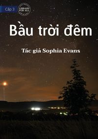 Produktbild: The Night Sky - B&iquest;u tr&iquest;i &iquest;&ecirc;m
