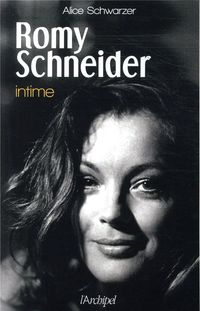 Produktbild: Romy Schneider Intime