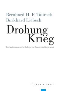 Produktbild: Drohung Krieg