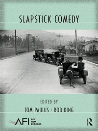 Produktbild: Slapstick Comedy