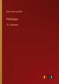 Produktbild: Philologus