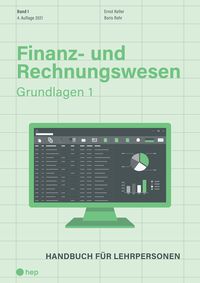 Produktbild: Finanz- und Rechnungswesen - Grundlagen 1