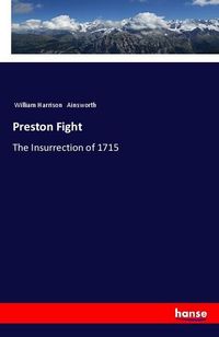 Produktbild: Preston Fight