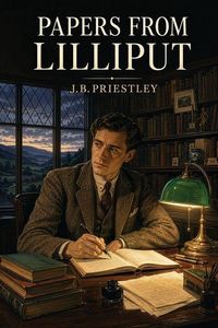 Produktbild: Papers From Lilliput