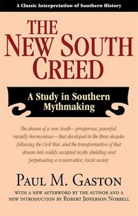 Produktbild: New South Creed, The