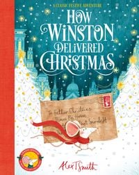 Produktbild: How Winston Delivered Christmas
