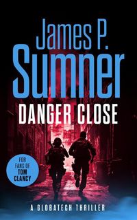 Produktbild: Danger Close