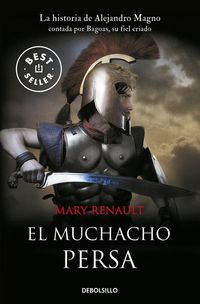 Produktbild: El muchacho persa