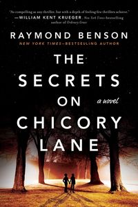 Produktbild: The Secrets on Chicory Lane