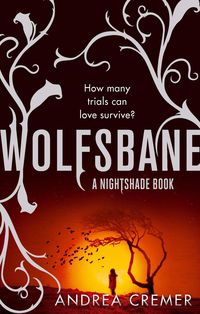 Produktbild: Wolfsbane