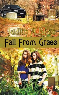 Produktbild: Fall From Grace
