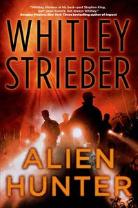 Produktbild: Alien Hunter