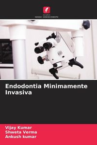 Produktbild: Endodontia Minimamente Invasiva