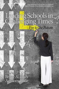 Produktbild: Leading Schools in Challenging Times
