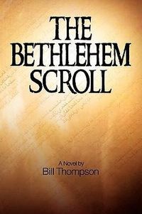 Produktbild: Bethlehem Scroll