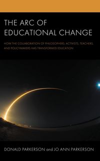 Produktbild: The Arc of Educational Change