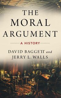 Produktbild: The Moral Argument