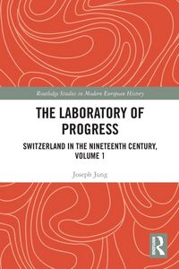 Produktbild: The Laboratory of Progress