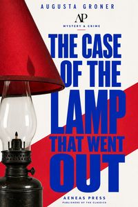 Produktbild: The Case of the Lamp That Went Out