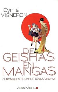 Produktbild: Fre-De Geishas En Mangas