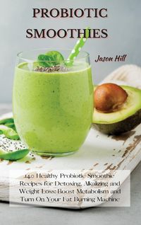 Produktbild: Probiotic Smoothies