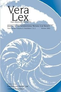 Produktbild: Vera Lex Vol 4