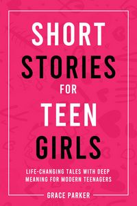 Produktbild: Short Stories for Teen Girls
