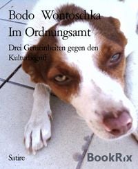 Produktbild: Im Ordnungsamt