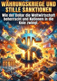 Produktbild: W&auml;hrungskriege und stille Sanktionen