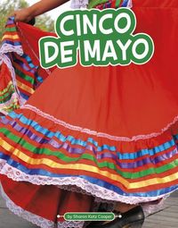 Produktbild: Cinco de Mayo