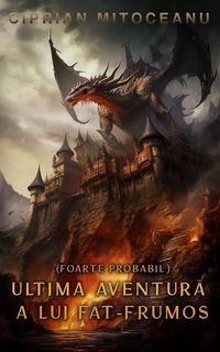 Produktbild: (Foarte Probabil) Ultima Aventura a lui Fat-Frumos
