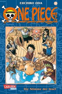 Produktbild: One Piece 32