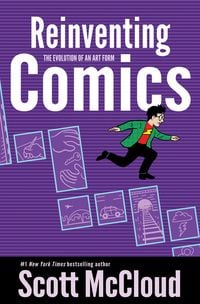 Produktbild: Reinventing Comics
