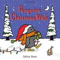 Produktbild: Yoon, S: Penguin's Christmas Wish