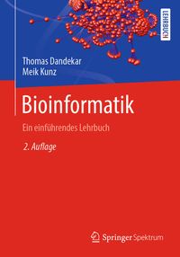 Produktbild: Bioinformatik