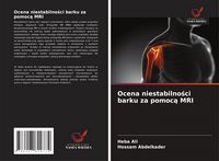 Produktbild: Ocena niestabilno&iquest;ci barku za pomoc&iquest; MRI