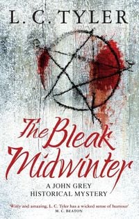 Produktbild: Tyler, L: Bleak Midwinter