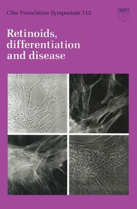 Produktbild: Retinoids, Differentiation and Disease