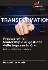 Produktbild: Prestazioni di leadership e di gestione delle imprese in Ciad
