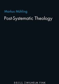 Produktbild: Postsystematic Theology 1-3 -Set