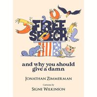 Produktbild: Free Speech