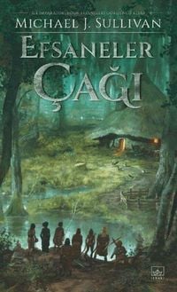 Produktbild: Efsaneler Cagi