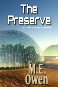 Produktbild: The Preserve
