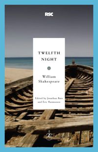 Produktbild: Twelfth Night