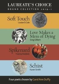 Produktbild: The Laureate's Choice 2019 Bound Collection 1