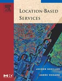 Produktbild: Location-Based Services